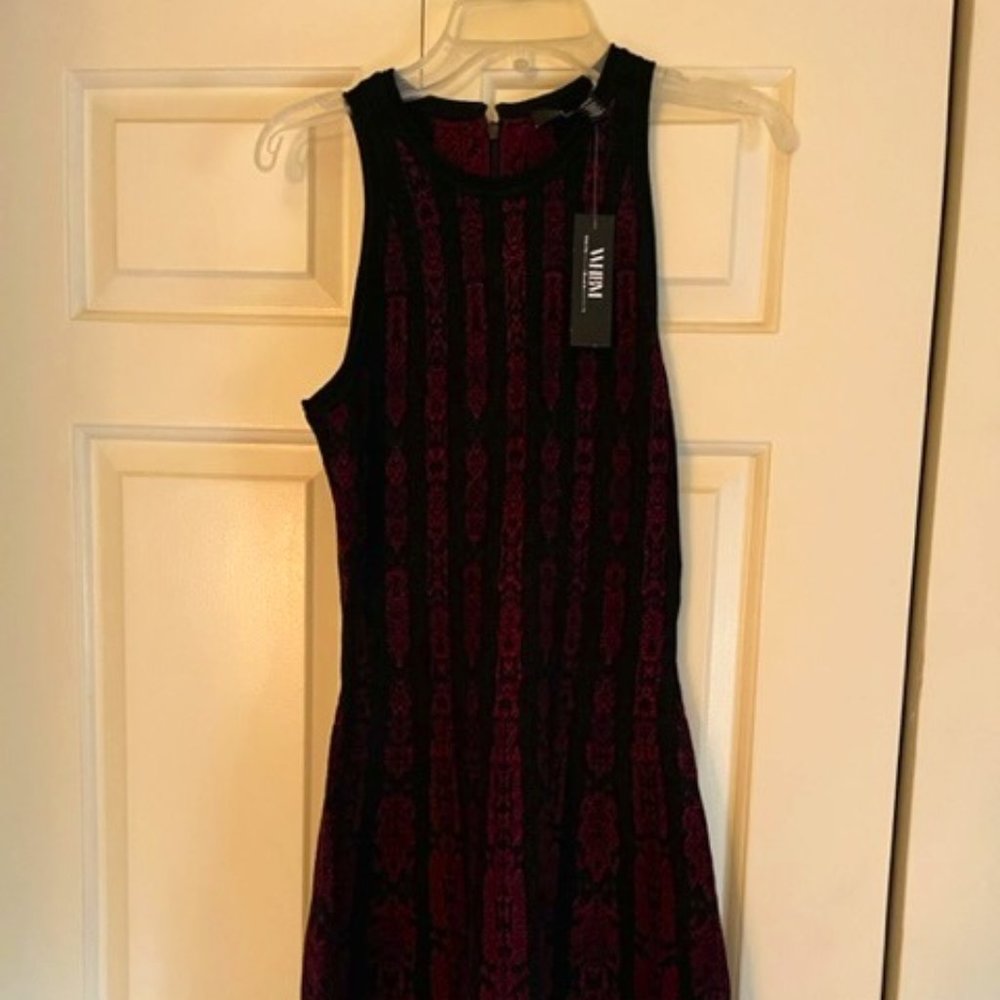 White House Black Market XXS sweater dress